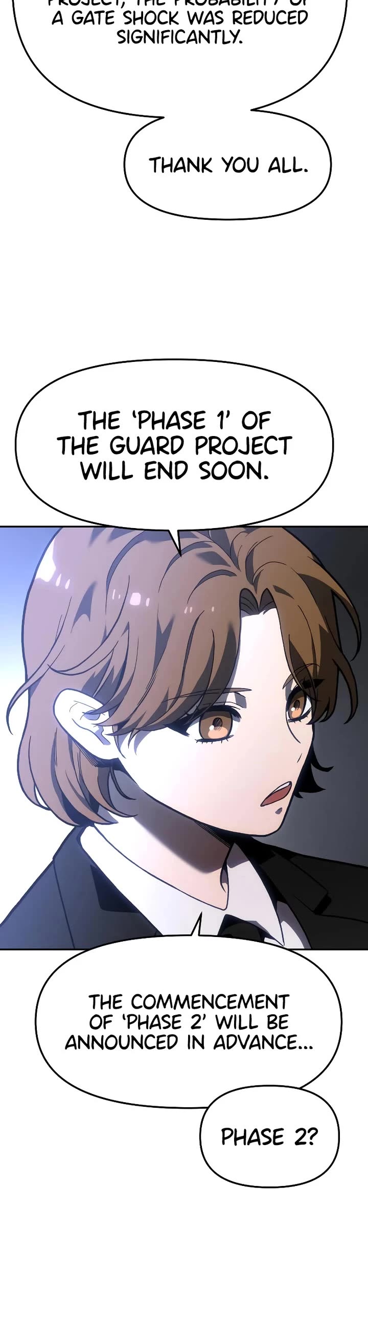 I Used to Be a Boss Chapter 103 page 28 - Chapter 103: Contempt for the Weak