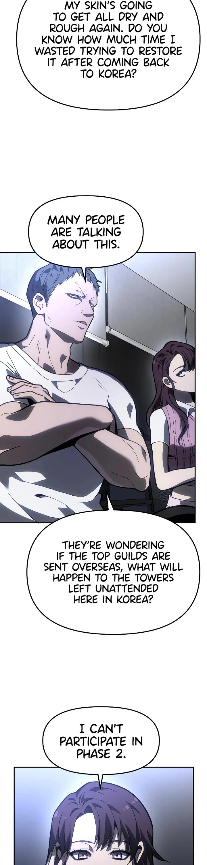 I Used to Be a Boss Chapter 103 page 30 - Chapter 103: Contempt for the Weak