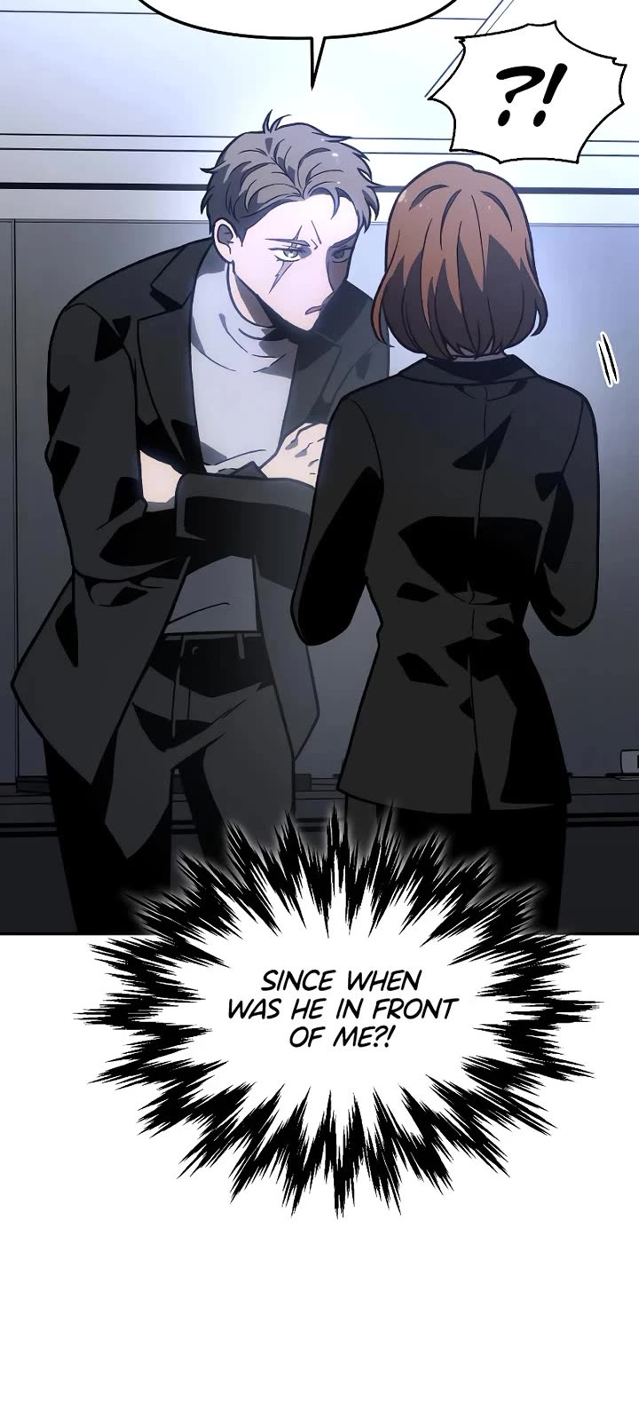 I Used to Be a Boss Chapter 103 page 33 - Chapter 103: Contempt for the Weak