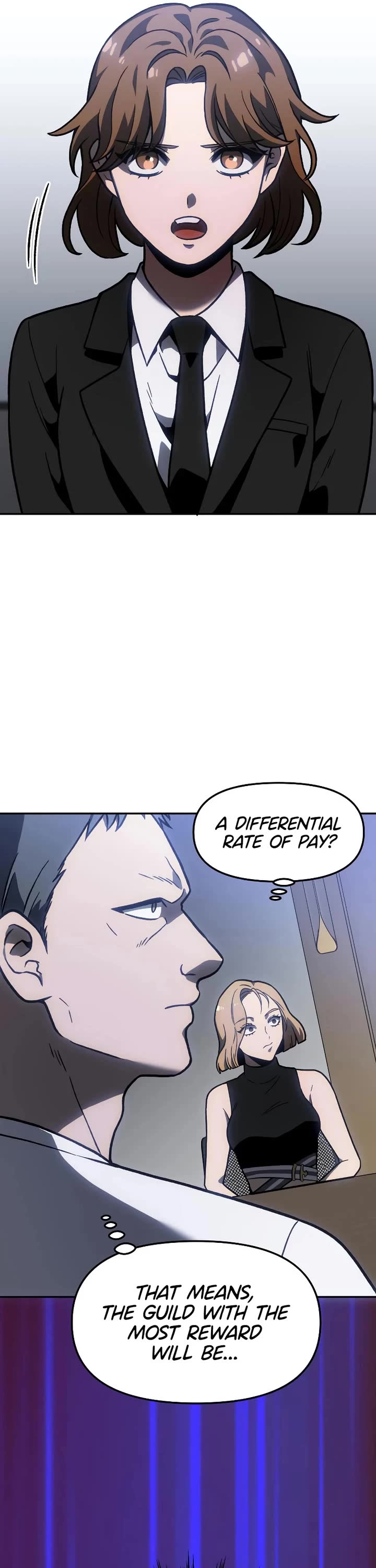 I Used to Be a Boss Chapter 103 page 43 - Chapter 103: Contempt for the Weak