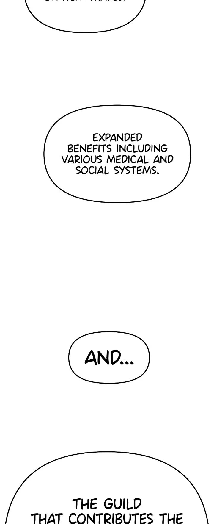I Used to Be a Boss Chapter 103 page 46 - Chapter 103: Contempt for the Weak