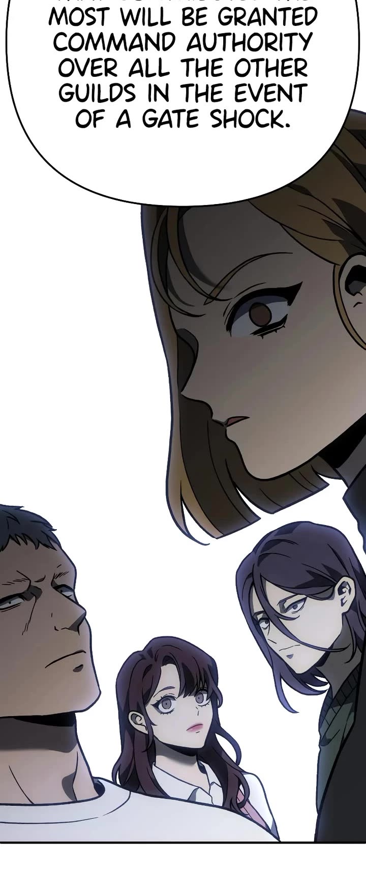 I Used to Be a Boss Chapter 103 page 47 - Chapter 103: Contempt for the Weak
