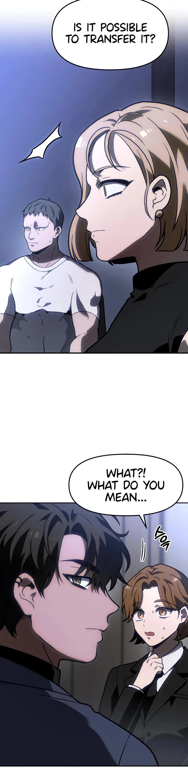I Used to Be a Boss Chapter 103 page 55 - Chapter 103: Contempt for the Weak