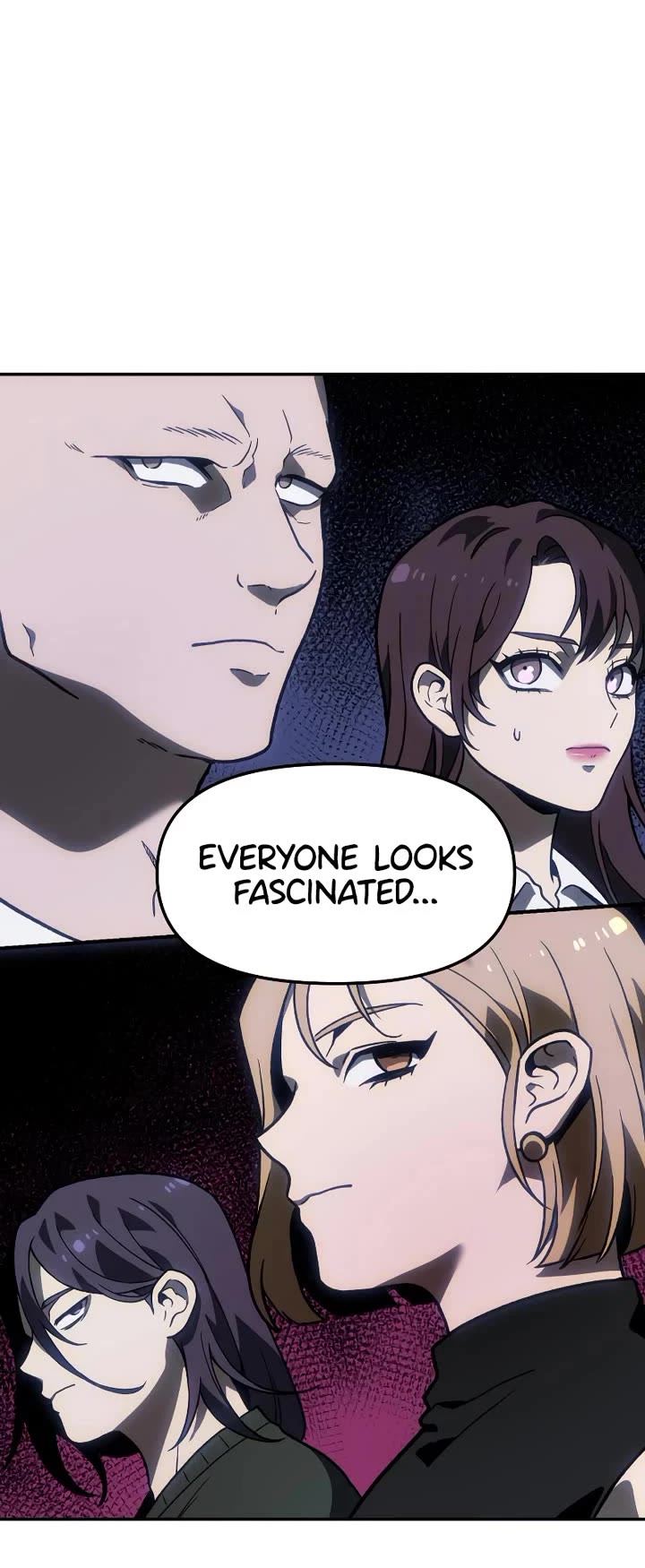 I Used to Be a Boss Chapter 103 page 56 - Chapter 103: Contempt for the Weak