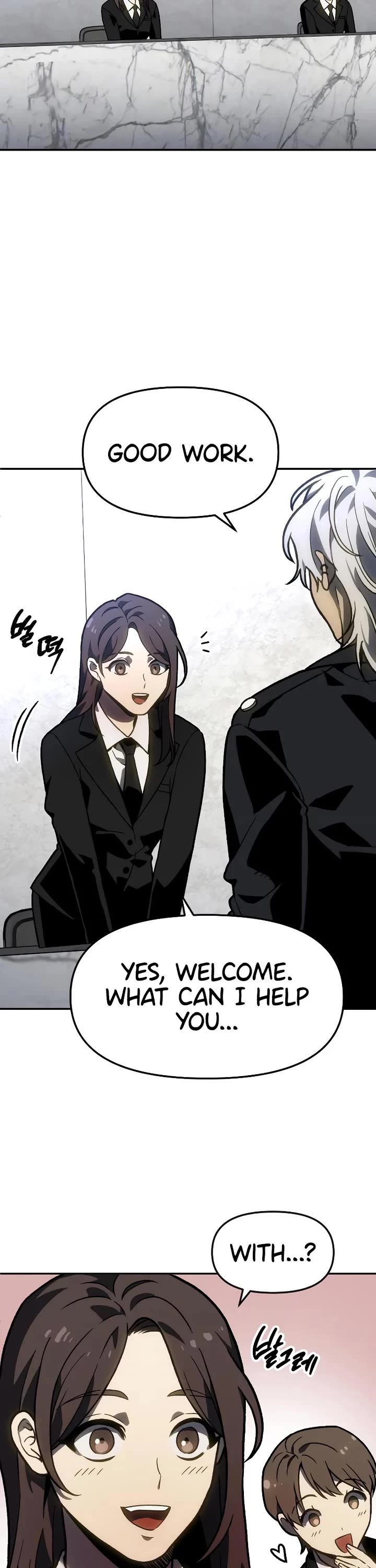 I Used to Be a Boss Chapter 103 page 59 - Chapter 103: Contempt for the Weak