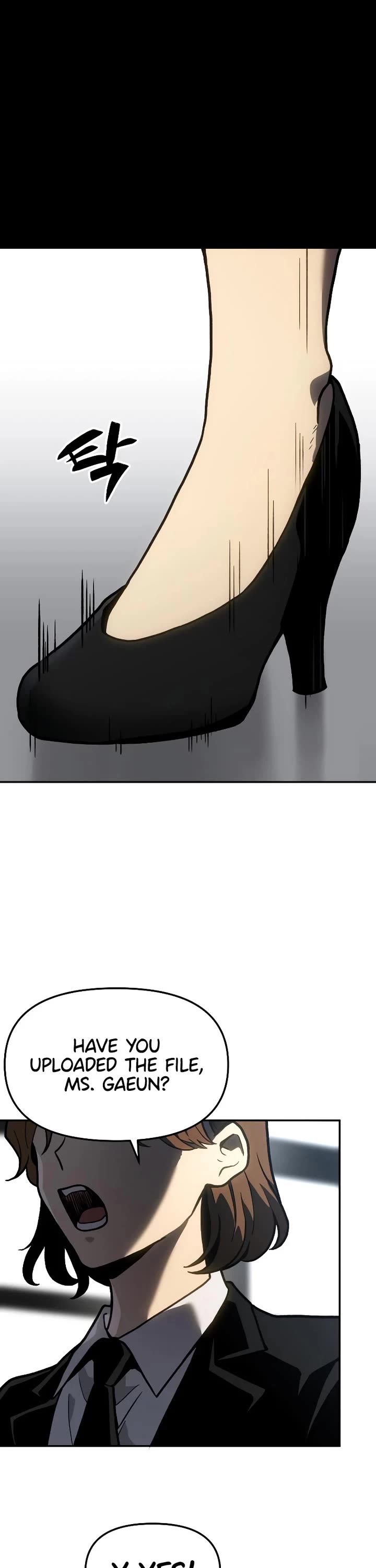 I Used to Be a Boss Chapter 103 page 6 - Chapter 103: Contempt for the Weak