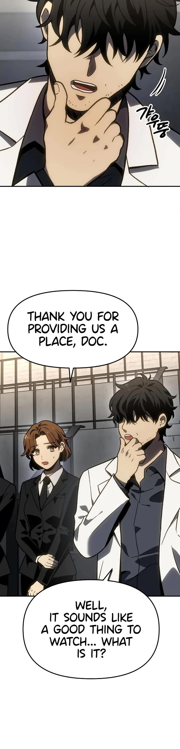 I Used to Be a Boss Chapter 103 page 61 - Chapter 103: Contempt for the Weak