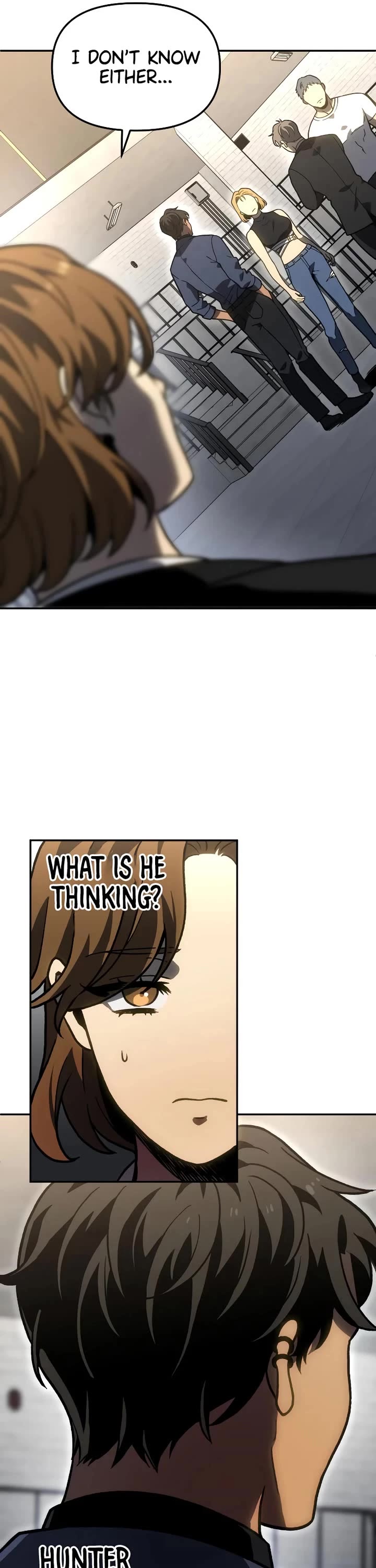 I Used to Be a Boss Chapter 103 page 62 - Chapter 103: Contempt for the Weak