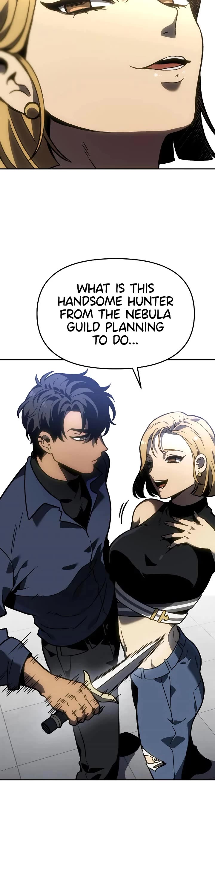 I Used to Be a Boss Chapter 103 page 65 - Chapter 103: Contempt for the Weak