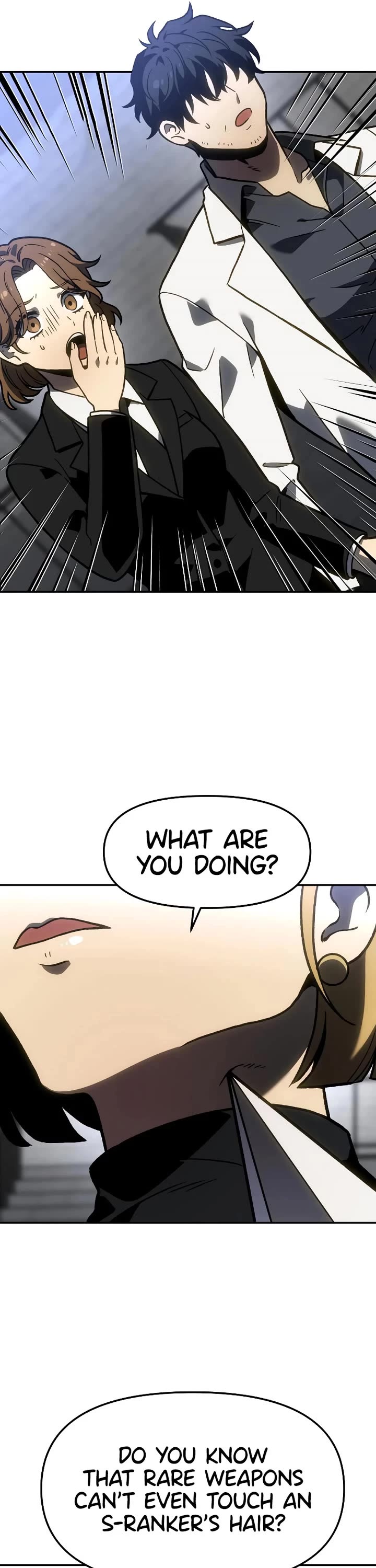 I Used to Be a Boss Chapter 103 page 66 - Chapter 103: Contempt for the Weak