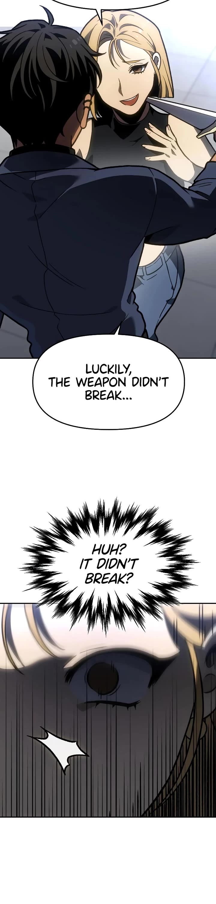 I Used to Be a Boss Chapter 103 page 67 - Chapter 103: Contempt for the Weak