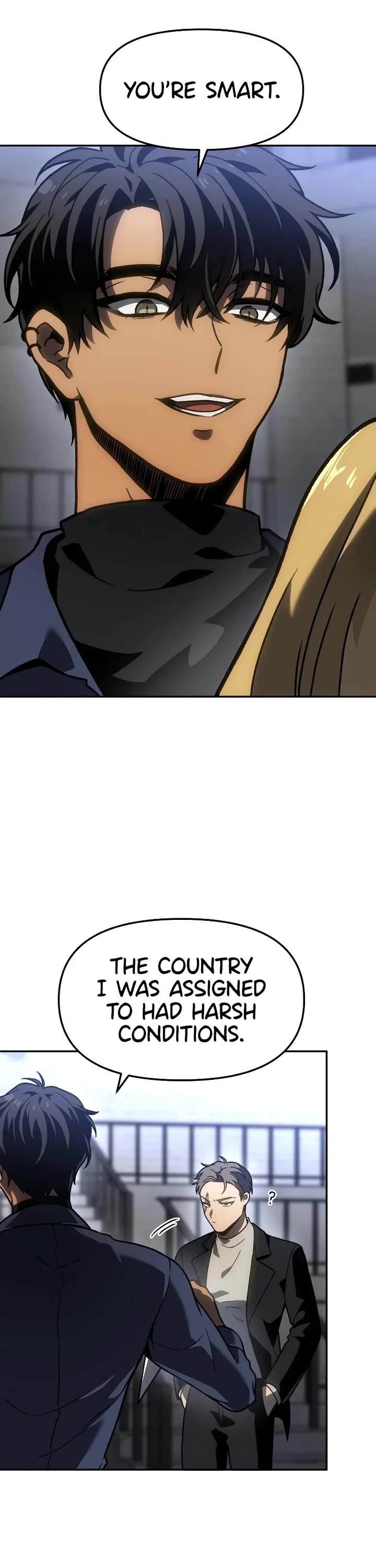 I Used to Be a Boss Chapter 103 page 68 - Chapter 103: Contempt for the Weak
