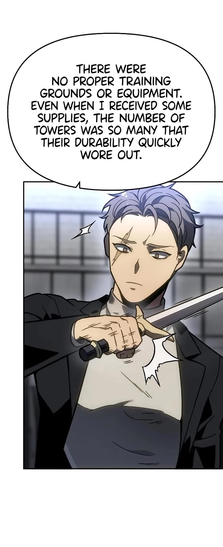 I Used to Be a Boss Chapter 103 page 69 - Chapter 103: Contempt for the Weak
