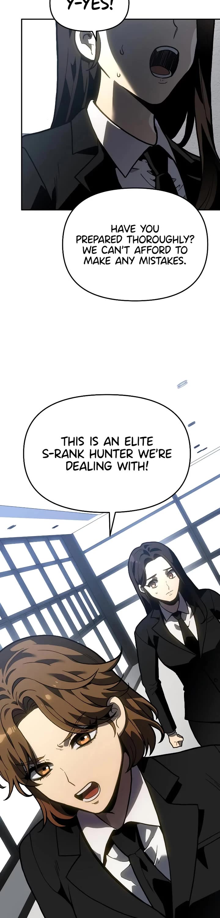I Used to Be a Boss Chapter 103 page 7 - Chapter 103: Contempt for the Weak