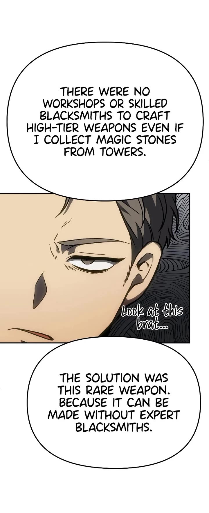 I Used to Be a Boss Chapter 103 page 70 - Chapter 103: Contempt for the Weak
