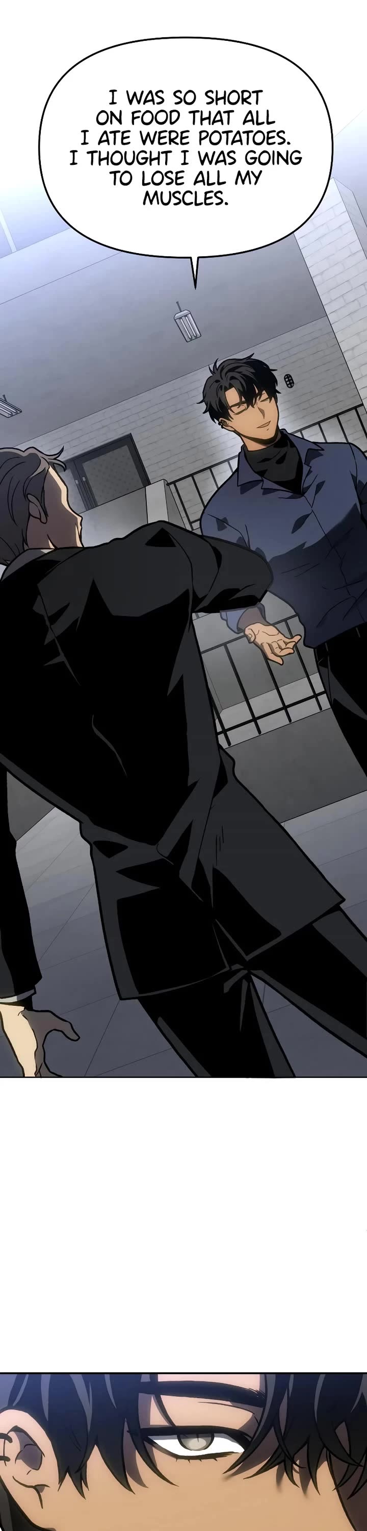 I Used to Be a Boss Chapter 103 page 71 - Chapter 103: Contempt for the Weak