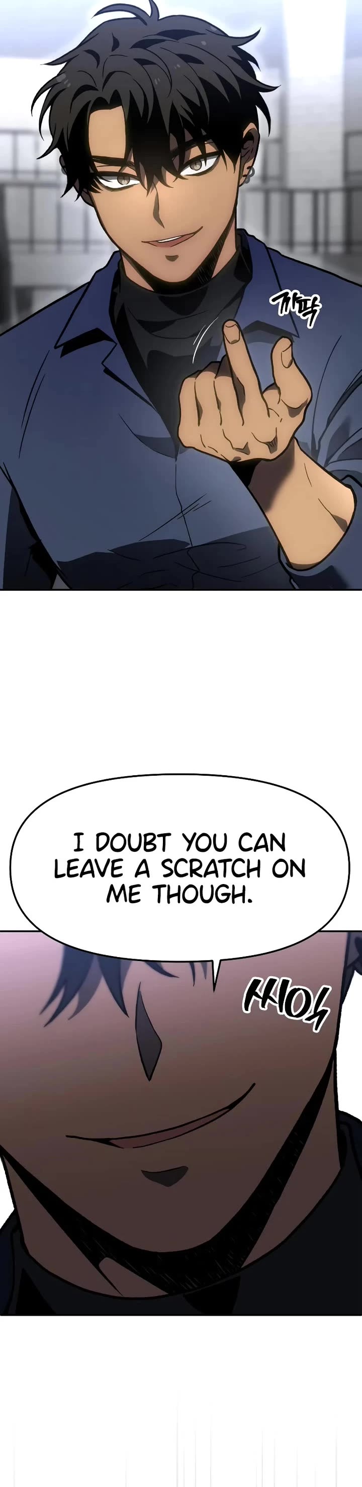 I Used to Be a Boss Chapter 103 page 74 - Chapter 103: Contempt for the Weak