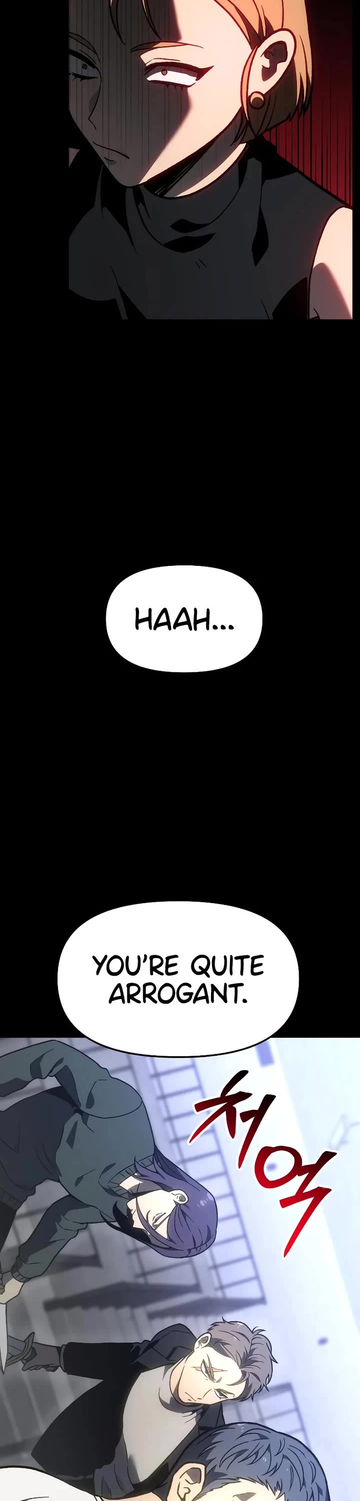 I Used to Be a Boss Chapter 103 page 76 - Chapter 103: Contempt for the Weak