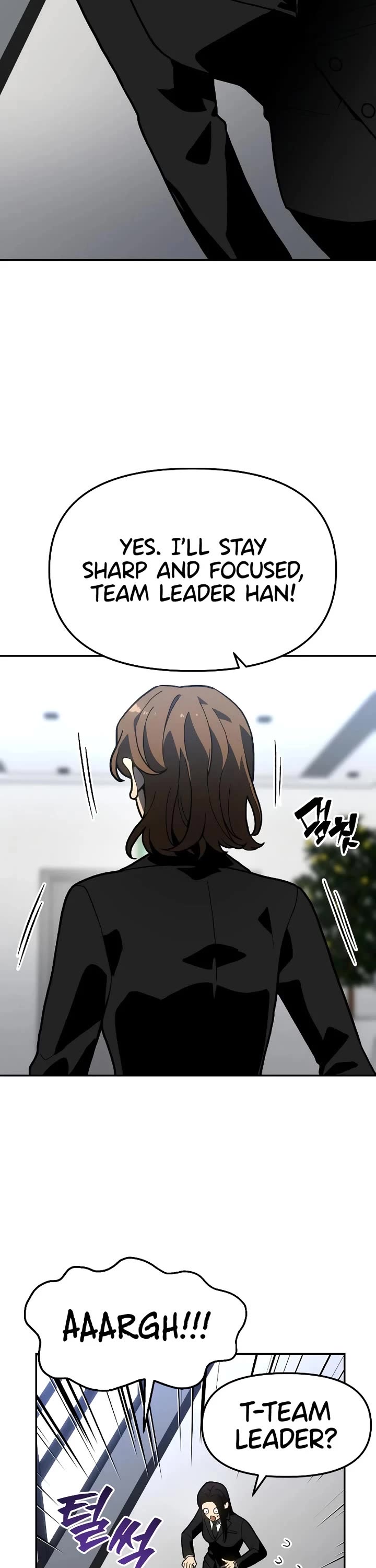 I Used to Be a Boss Chapter 103 page 8 - Chapter 103: Contempt for the Weak