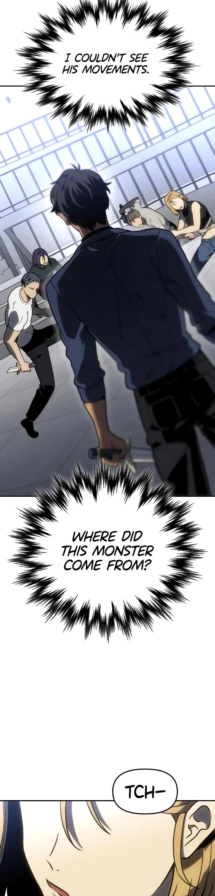 I Used to Be a Boss Chapter 103 page 80 - Chapter 103: Contempt for the Weak