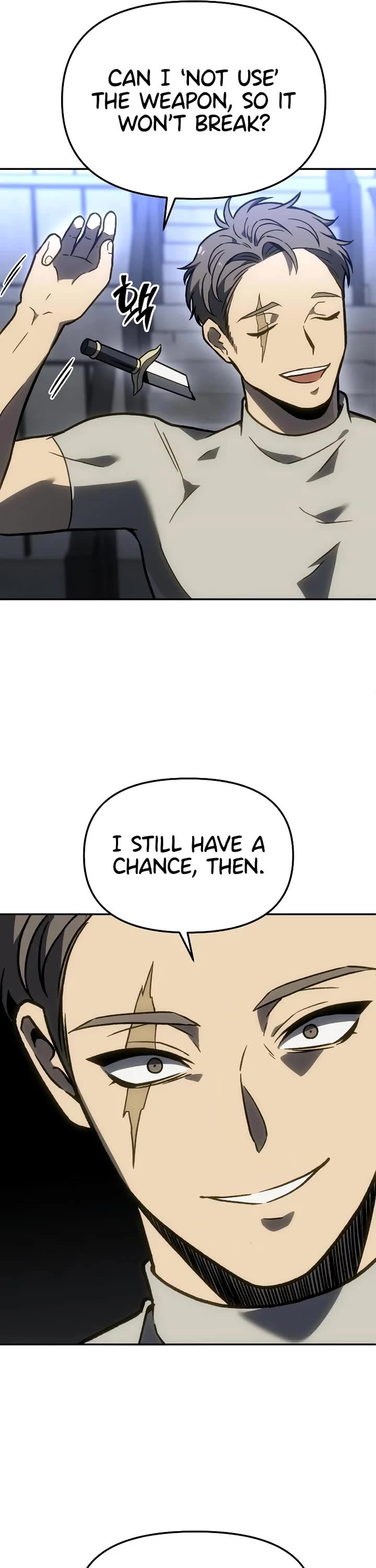 I Used to Be a Boss Chapter 103 page 83 - Chapter 103: Contempt for the Weak