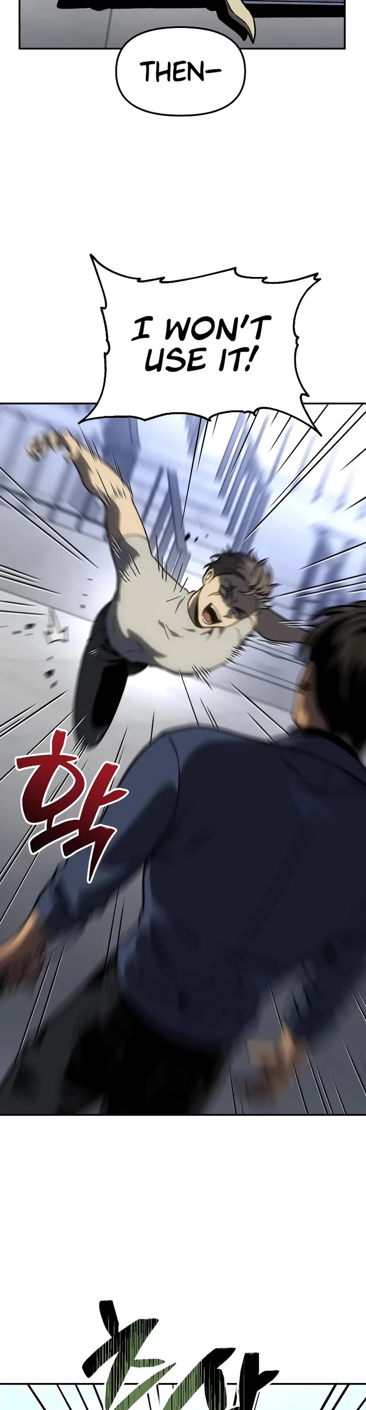 I Used to Be a Boss Chapter 103 page 85 - Chapter 103: Contempt for the Weak