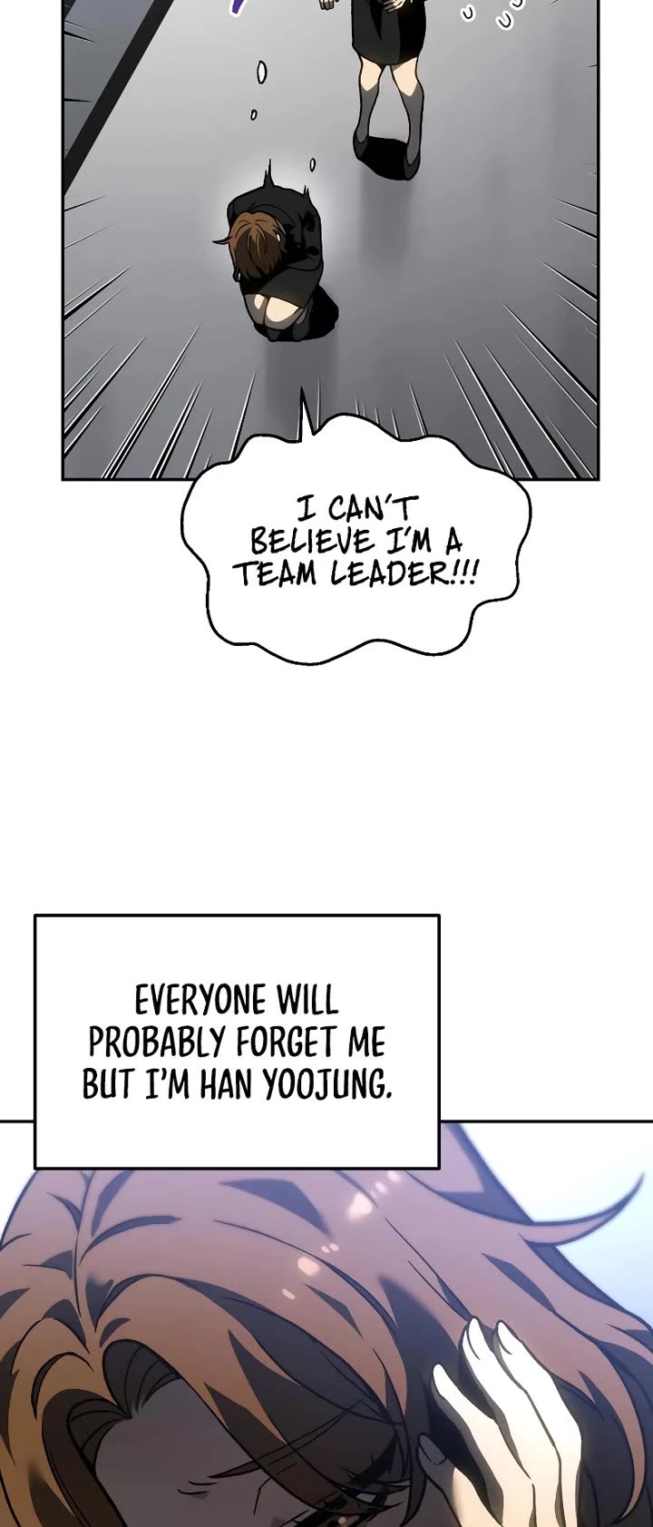 I Used to Be a Boss Chapter 103 page 9 - Chapter 103: Contempt for the Weak