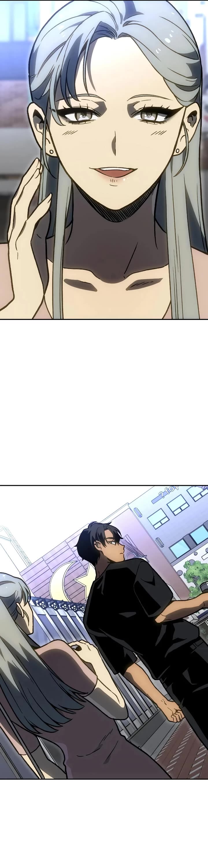 I Used to Be a Boss Chapter 104 page 10 - Chapter 104: Deserved