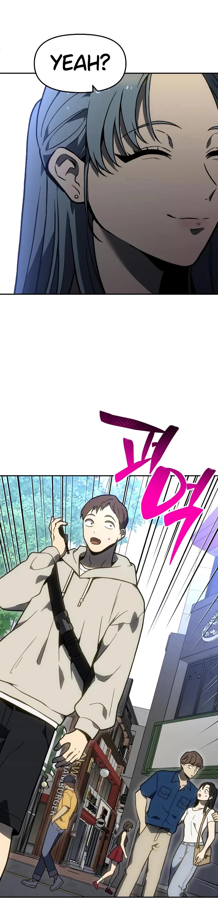 I Used to Be a Boss Chapter 104 page 11 - Chapter 104: Deserved