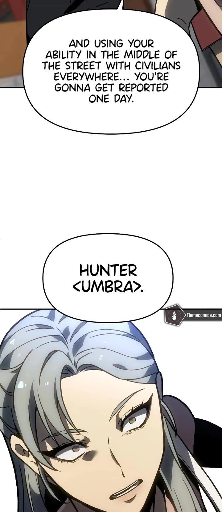 I Used to Be a Boss Chapter 104 page 13 - Chapter 104: Deserved