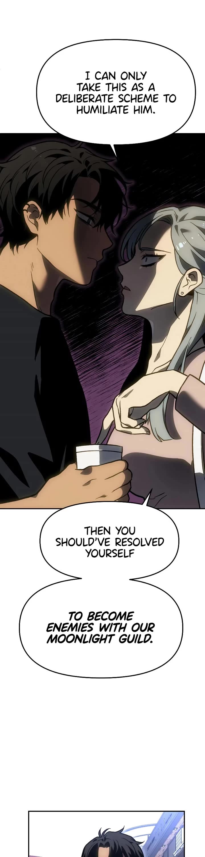 I Used to Be a Boss Chapter 104 page 16 - Chapter 104: Deserved