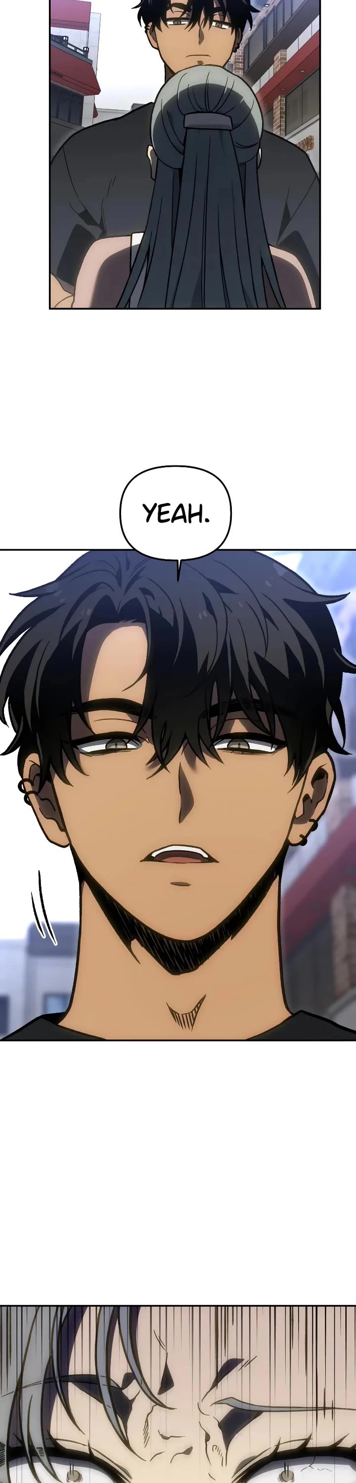 I Used to Be a Boss Chapter 104 page 17 - Chapter 104: Deserved