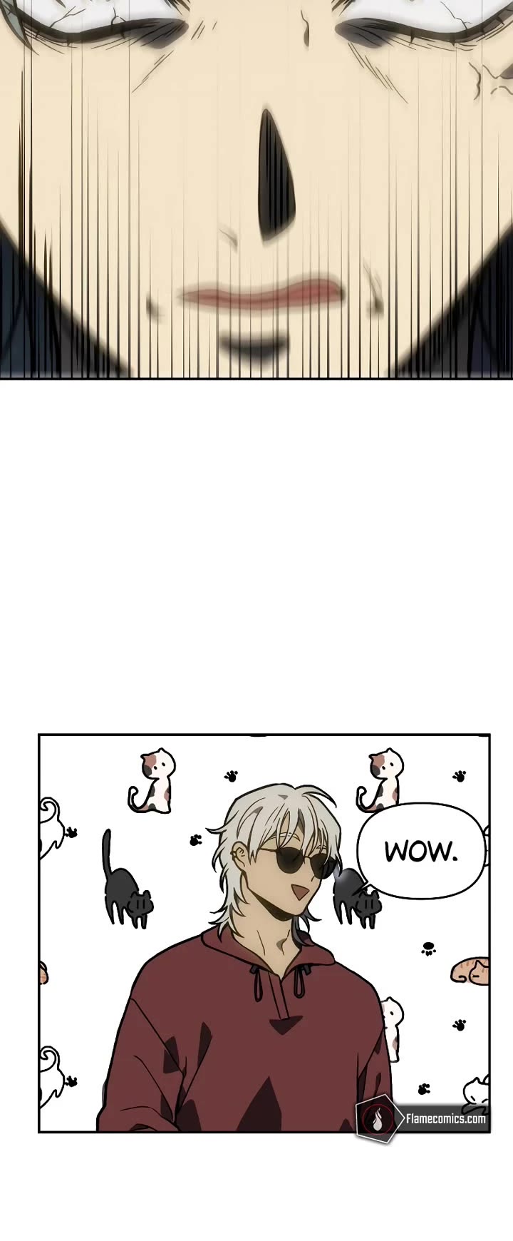 I Used to Be a Boss Chapter 104 page 18 - Chapter 104: Deserved
