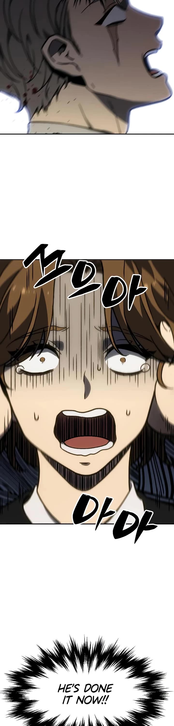 I Used to Be a Boss Chapter 104 page 2 - Chapter 104: Deserved