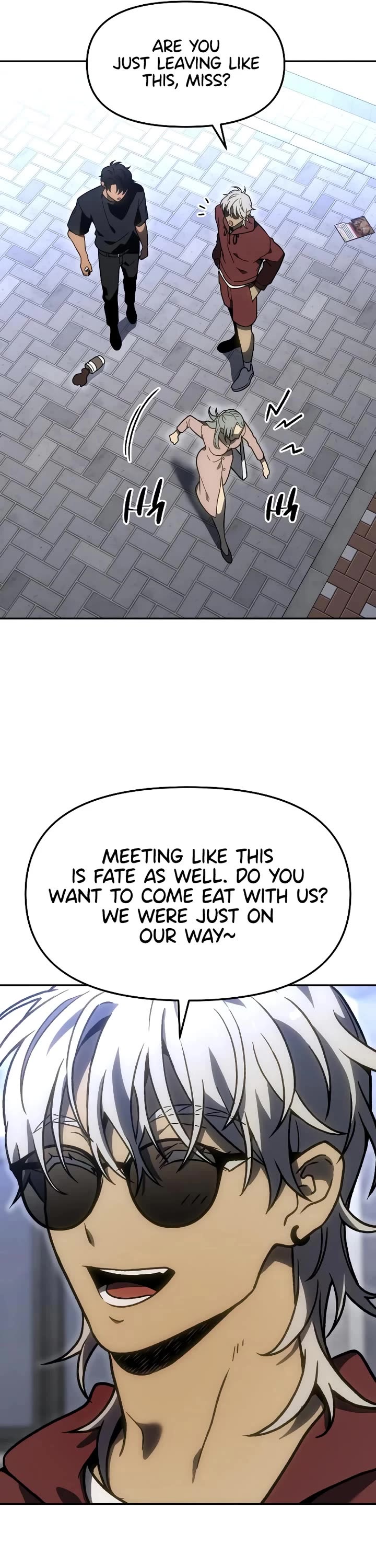 I Used to Be a Boss Chapter 104 page 20 - Chapter 104: Deserved