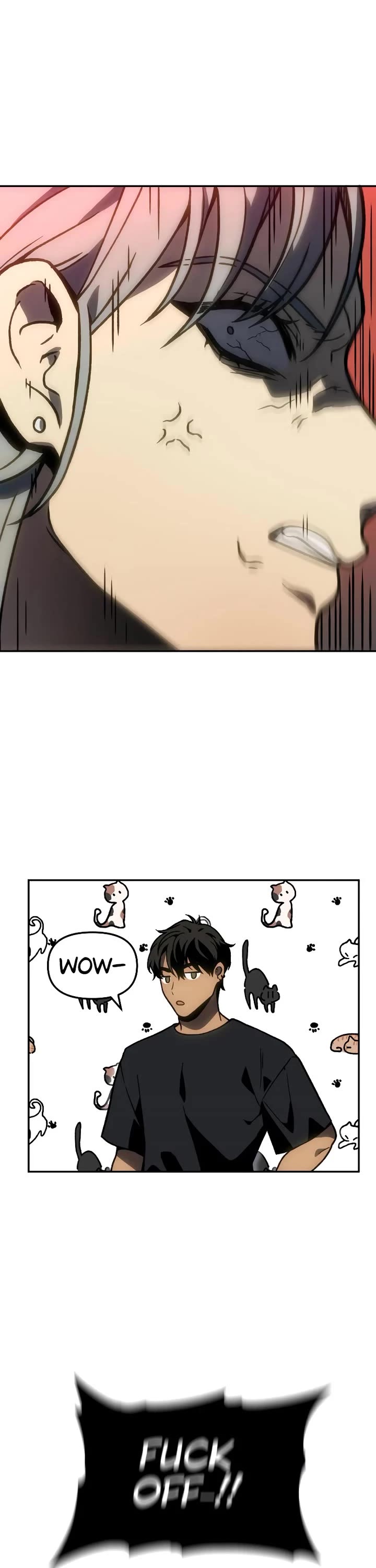 I Used to Be a Boss Chapter 104 page 21 - Chapter 104: Deserved