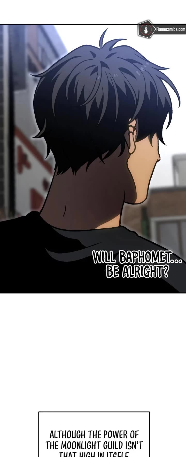 I Used to Be a Boss Chapter 104 page 23 - Chapter 104: Deserved
