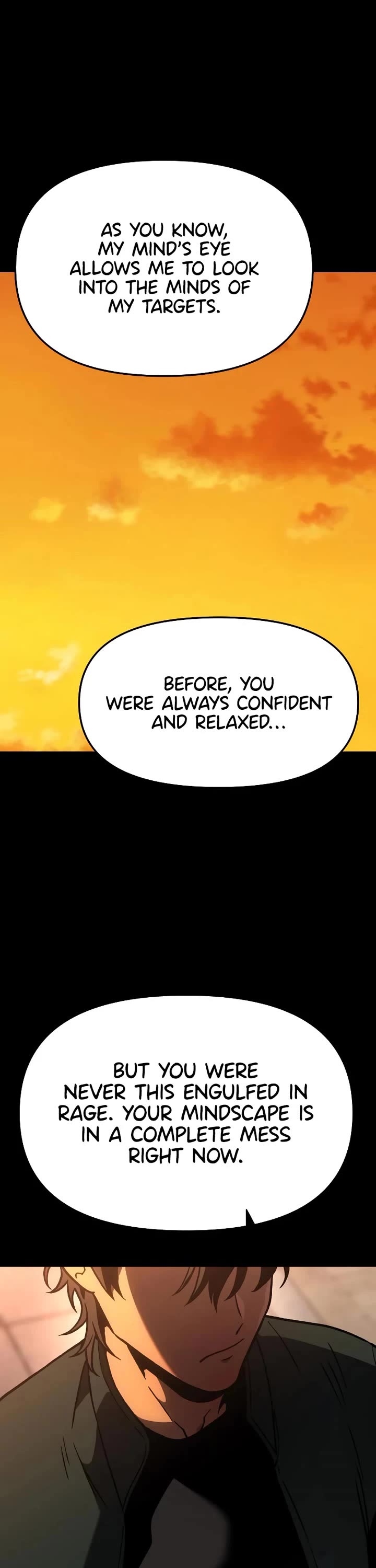I Used to Be a Boss Chapter 104 page 30 - Chapter 104: Deserved