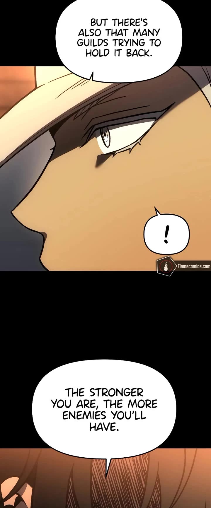 I Used to Be a Boss Chapter 104 page 32 - Chapter 104: Deserved
