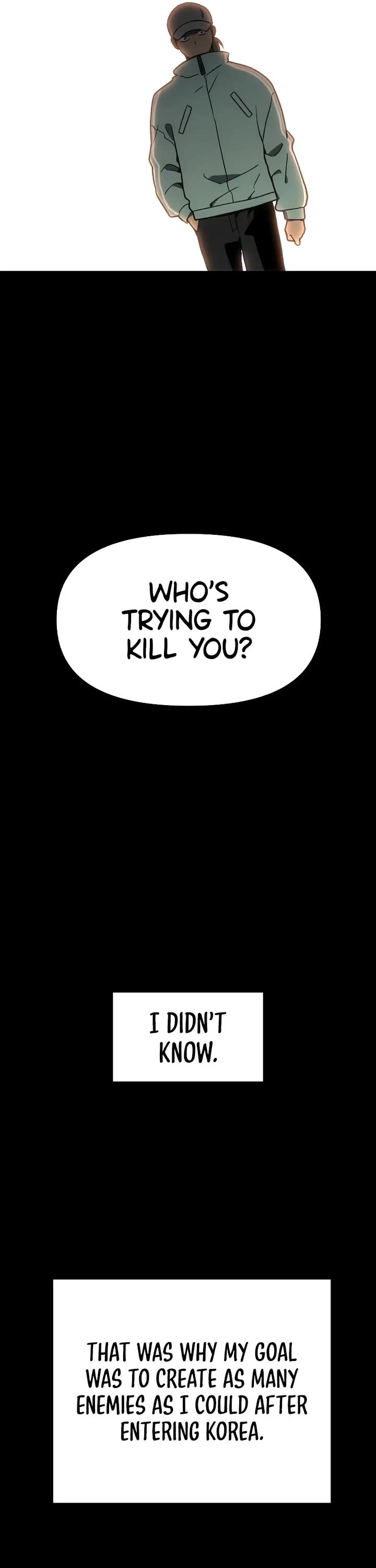 I Used to Be a Boss Chapter 104 page 34 - Chapter 104: Deserved