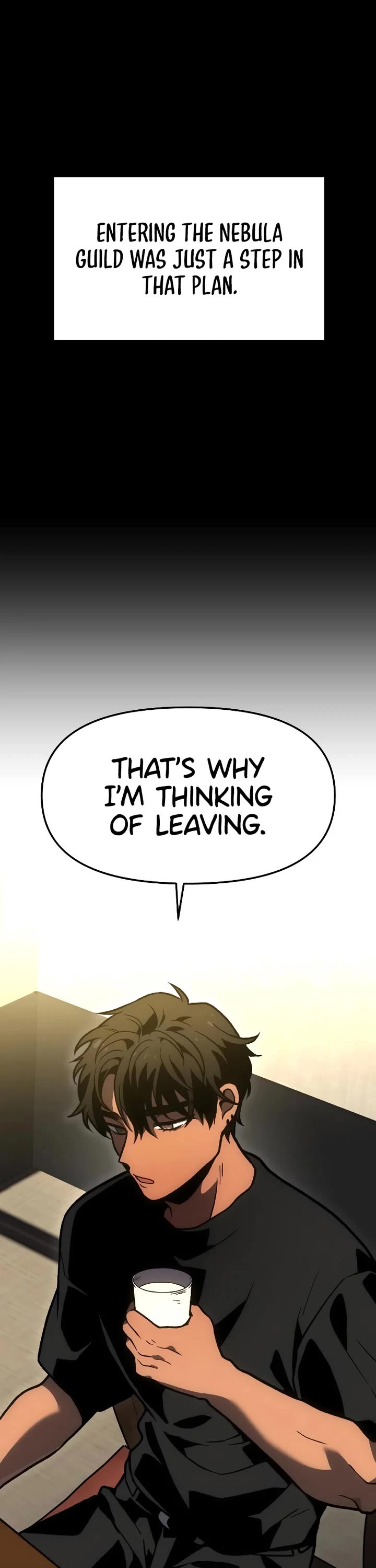 I Used to Be a Boss Chapter 104 page 35 - Chapter 104: Deserved