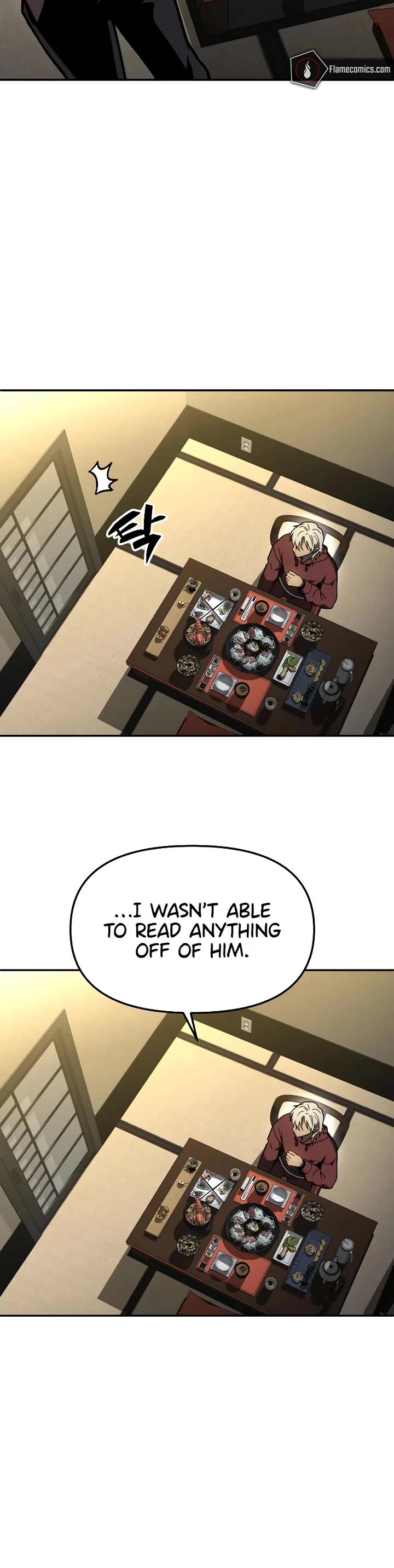 I Used to Be a Boss Chapter 104 page 41 - Chapter 104: Deserved