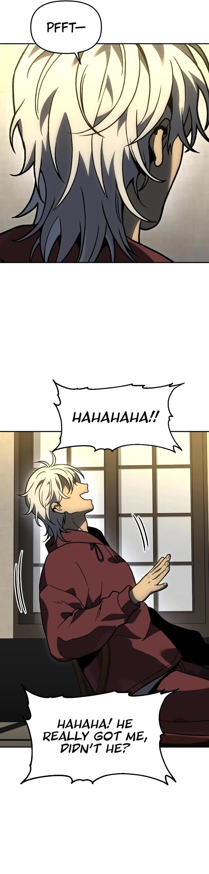 I Used to Be a Boss Chapter 104 page 42 - Chapter 104: Deserved