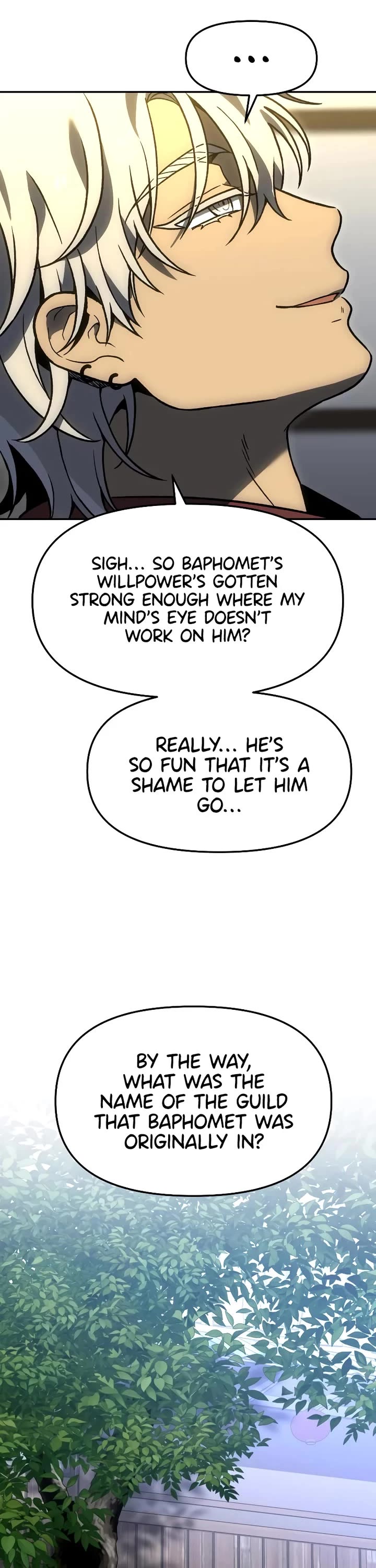 I Used to Be a Boss Chapter 104 page 43 - Chapter 104: Deserved