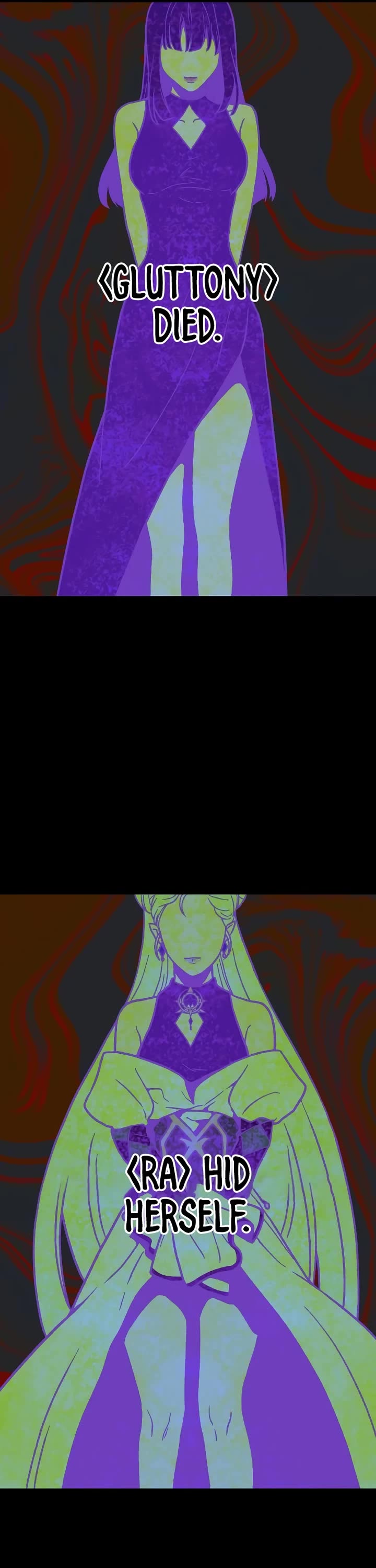 I Used to Be a Boss Chapter 104 page 47 - Chapter 104: Deserved