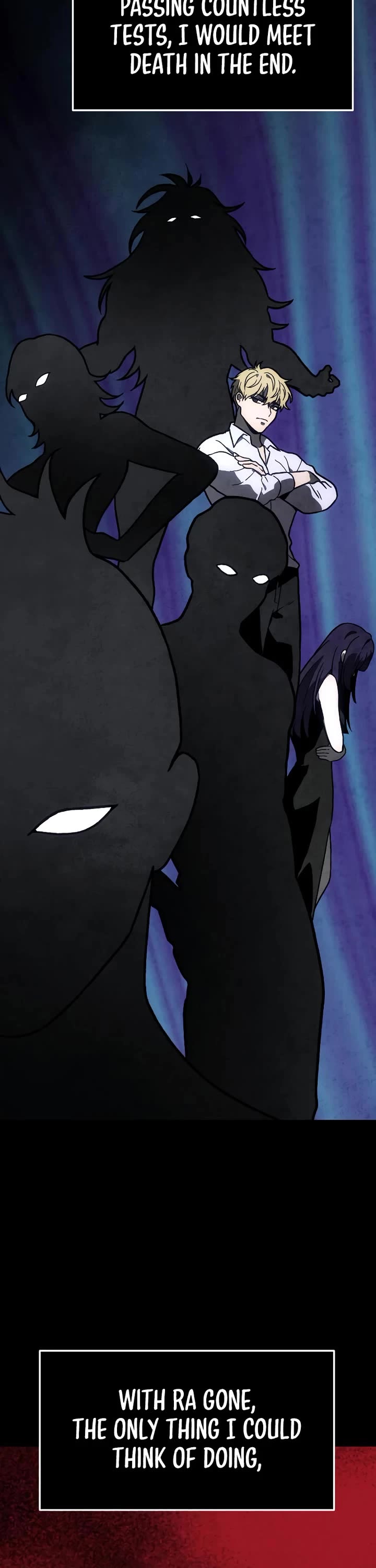 I Used to Be a Boss Chapter 104 page 49 - Chapter 104: Deserved