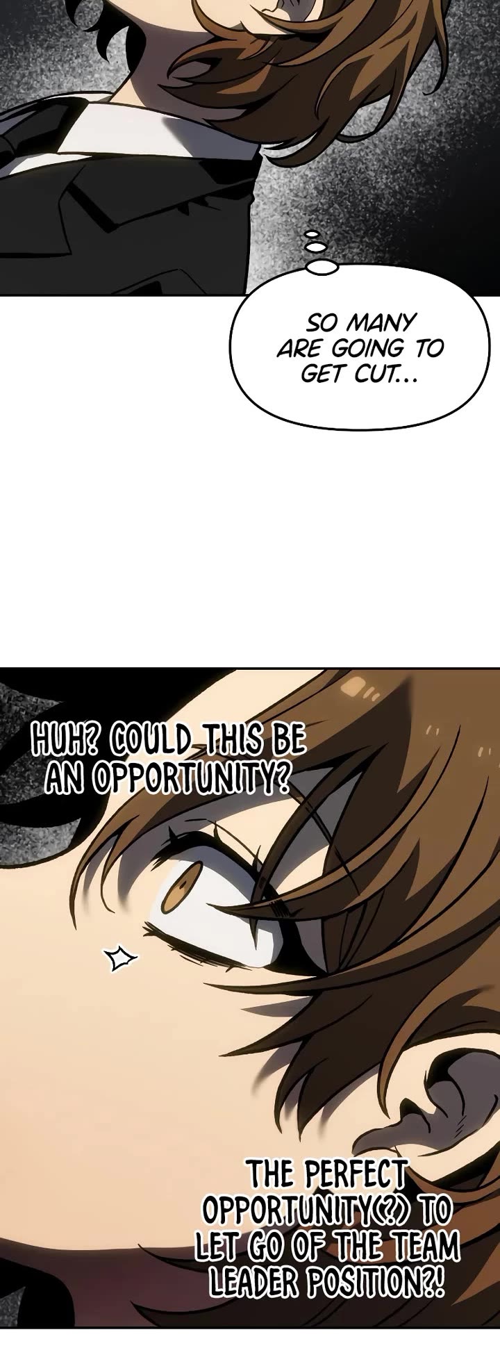 I Used to Be a Boss Chapter 104 page 5 - Chapter 104: Deserved