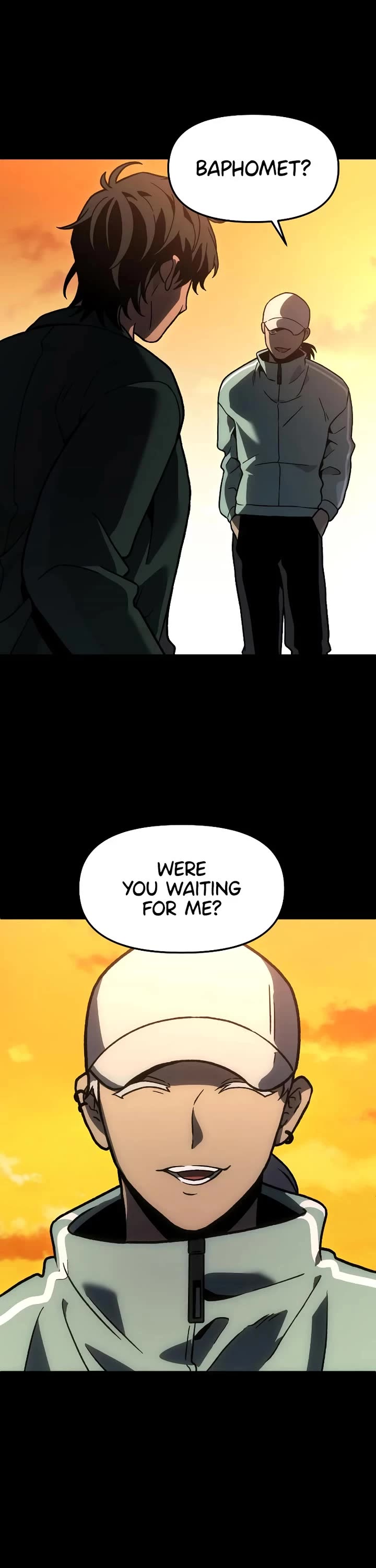 I Used to Be a Boss Chapter 104 page 52 - Chapter 104: Deserved