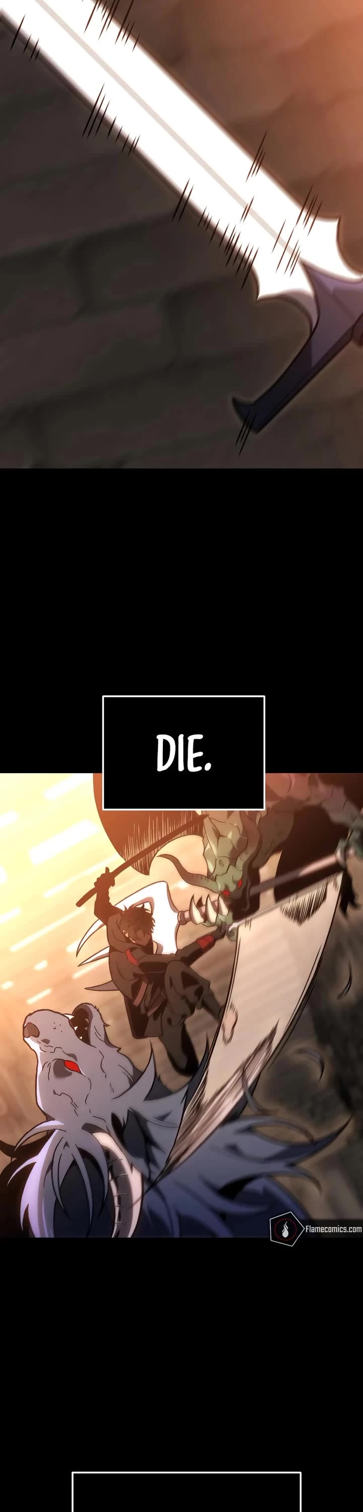 I Used to Be a Boss Chapter 104 page 54 - Chapter 104: Deserved