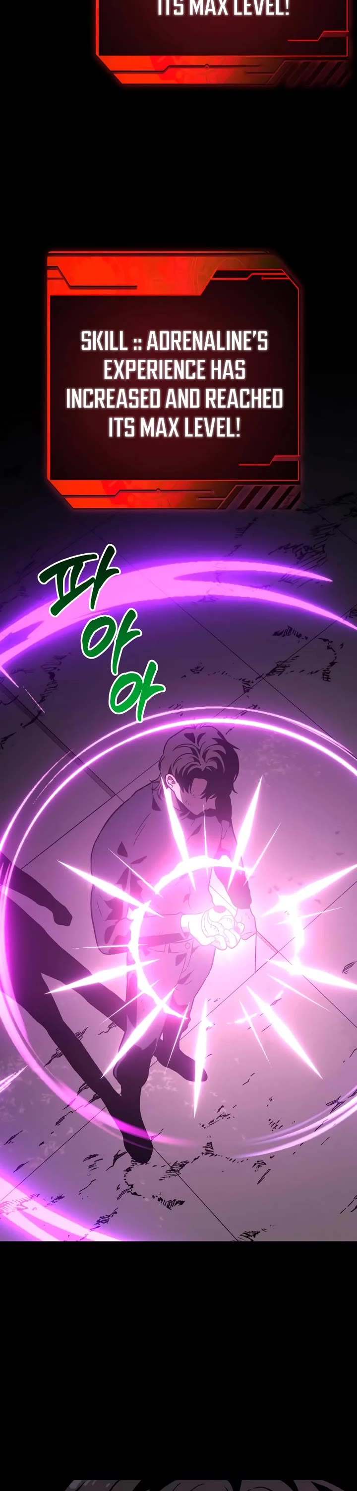 I Used to Be a Boss Chapter 104 page 58 - Chapter 104: Deserved